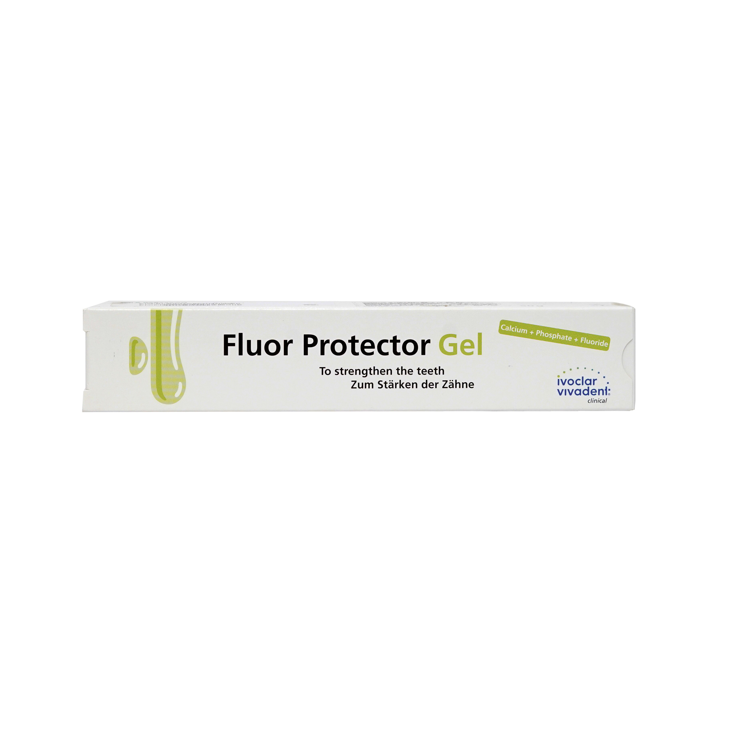 Ivoclar Fluor Protector Gel 50g